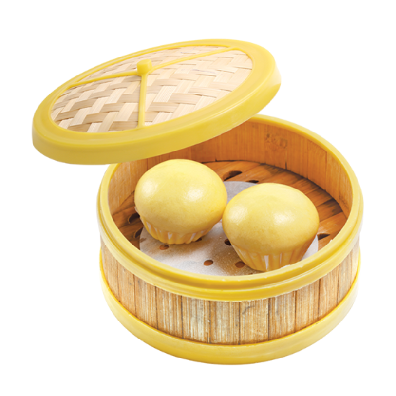 Bánh bao sầu riêng 540g