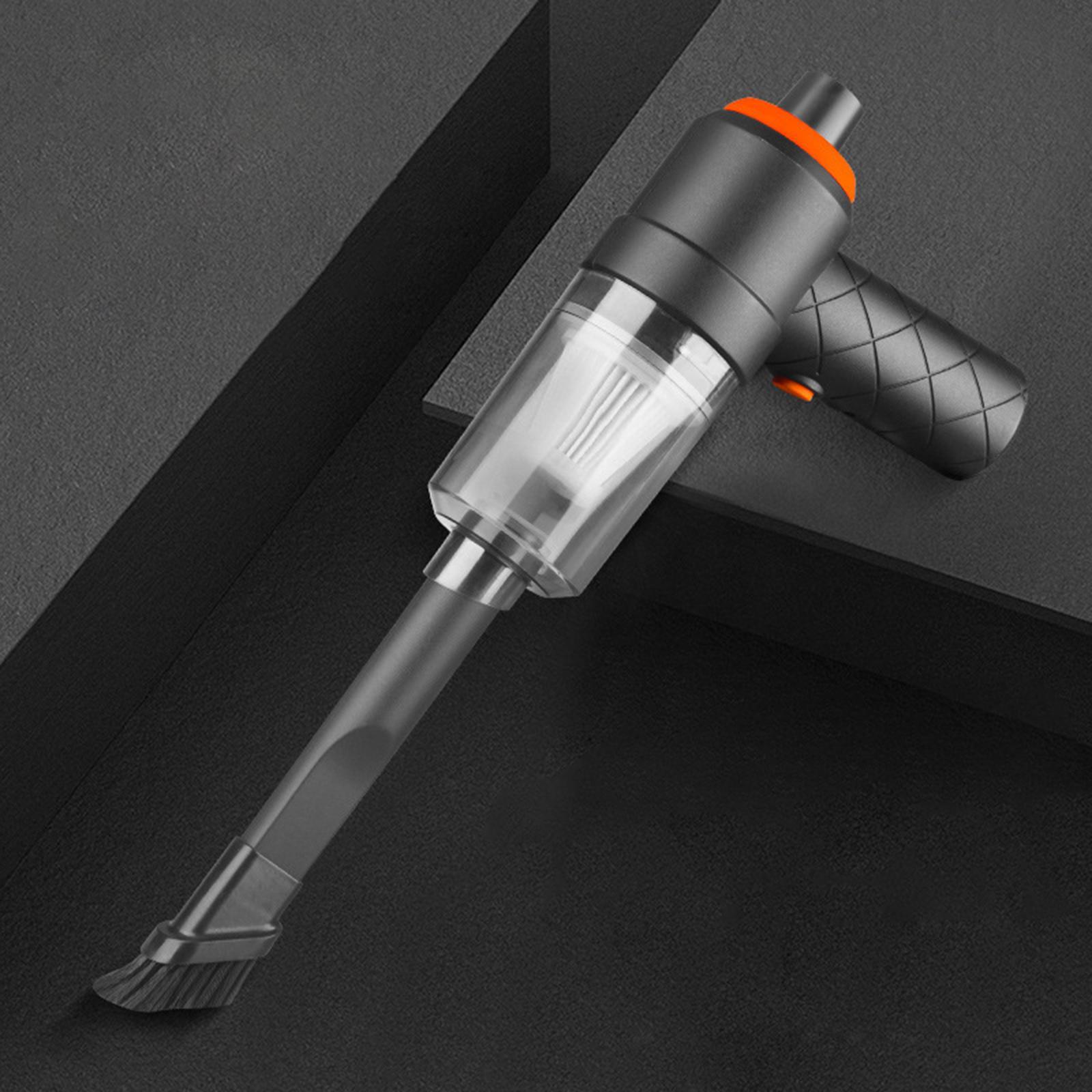 Handheld Cordless Vacuum Cleaner High Blower for Car, Home and Pet