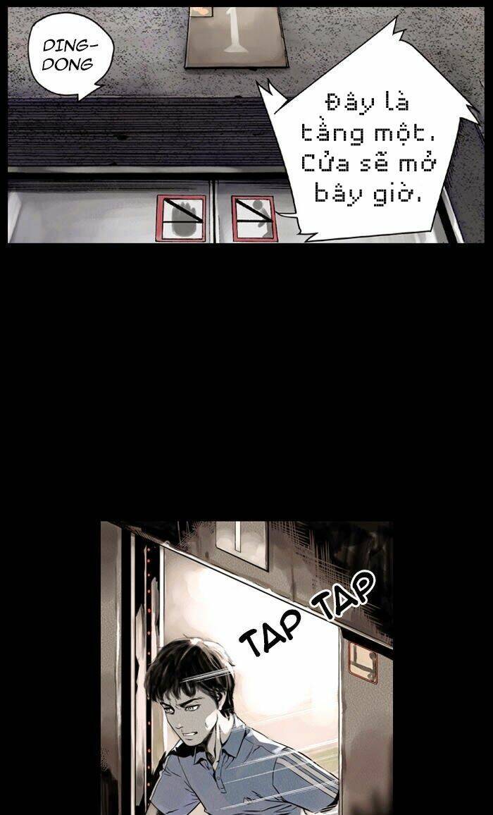 những xác chết hồi sinh từ đại dương chapter 2 8