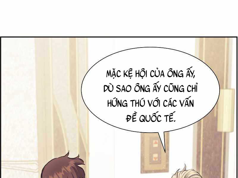 sự trở lại của chòm sao vụn vỡ Chapter 53 - Trang 2