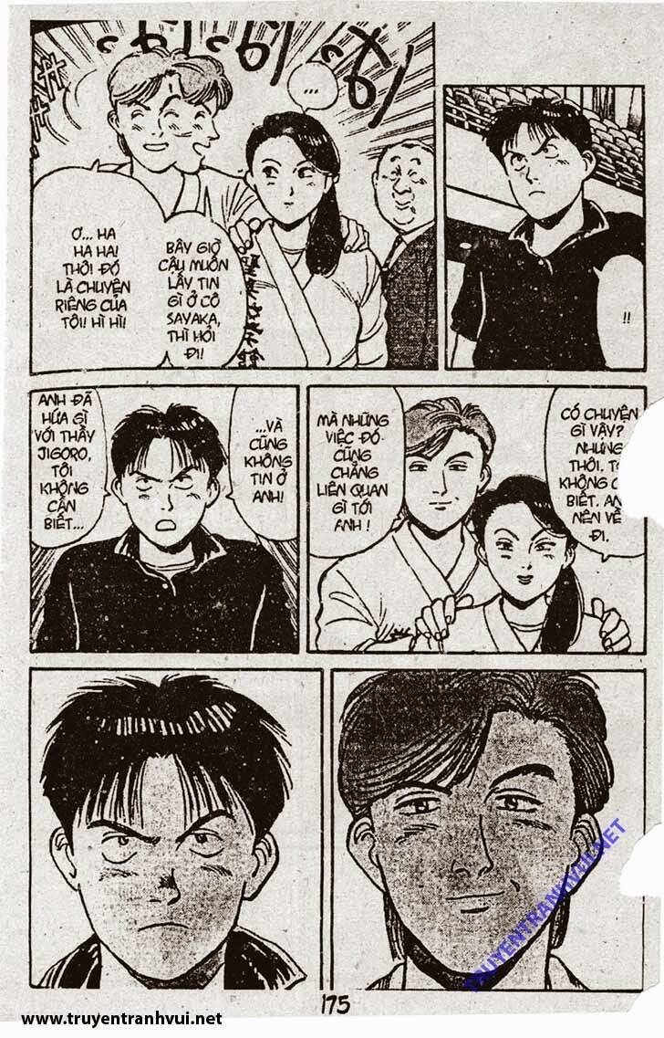 yawara chapter 78 11