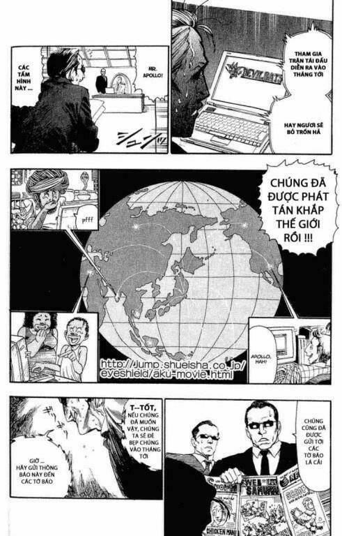 lá chắn mắt chapter 53 22