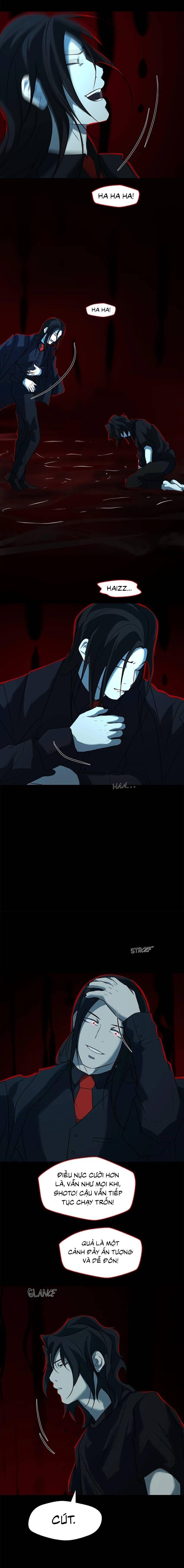 love murder basketball chapter 53 3