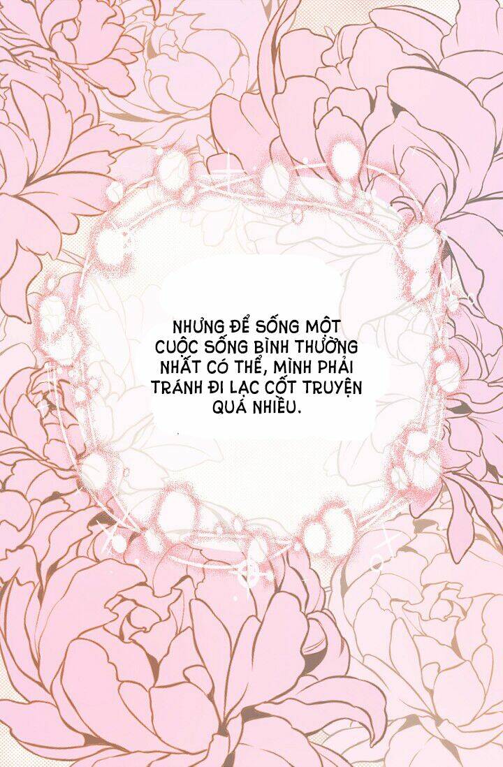 tôi là bạn gái cũ của một người lính chapter 2 37