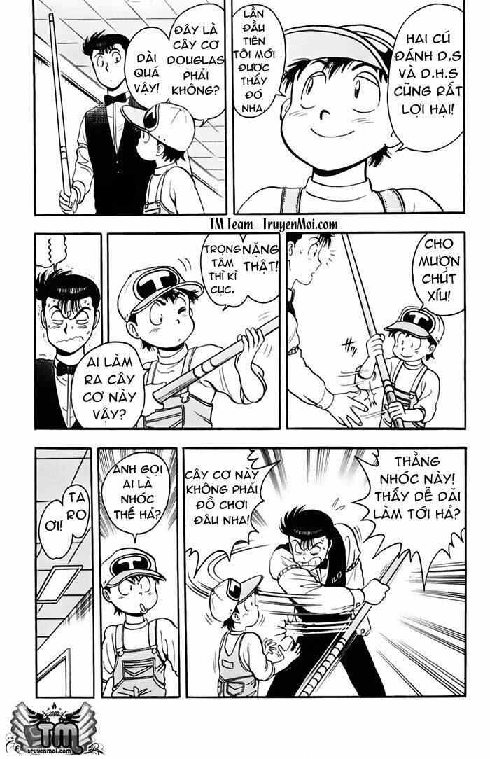 break shot chapter 110 14