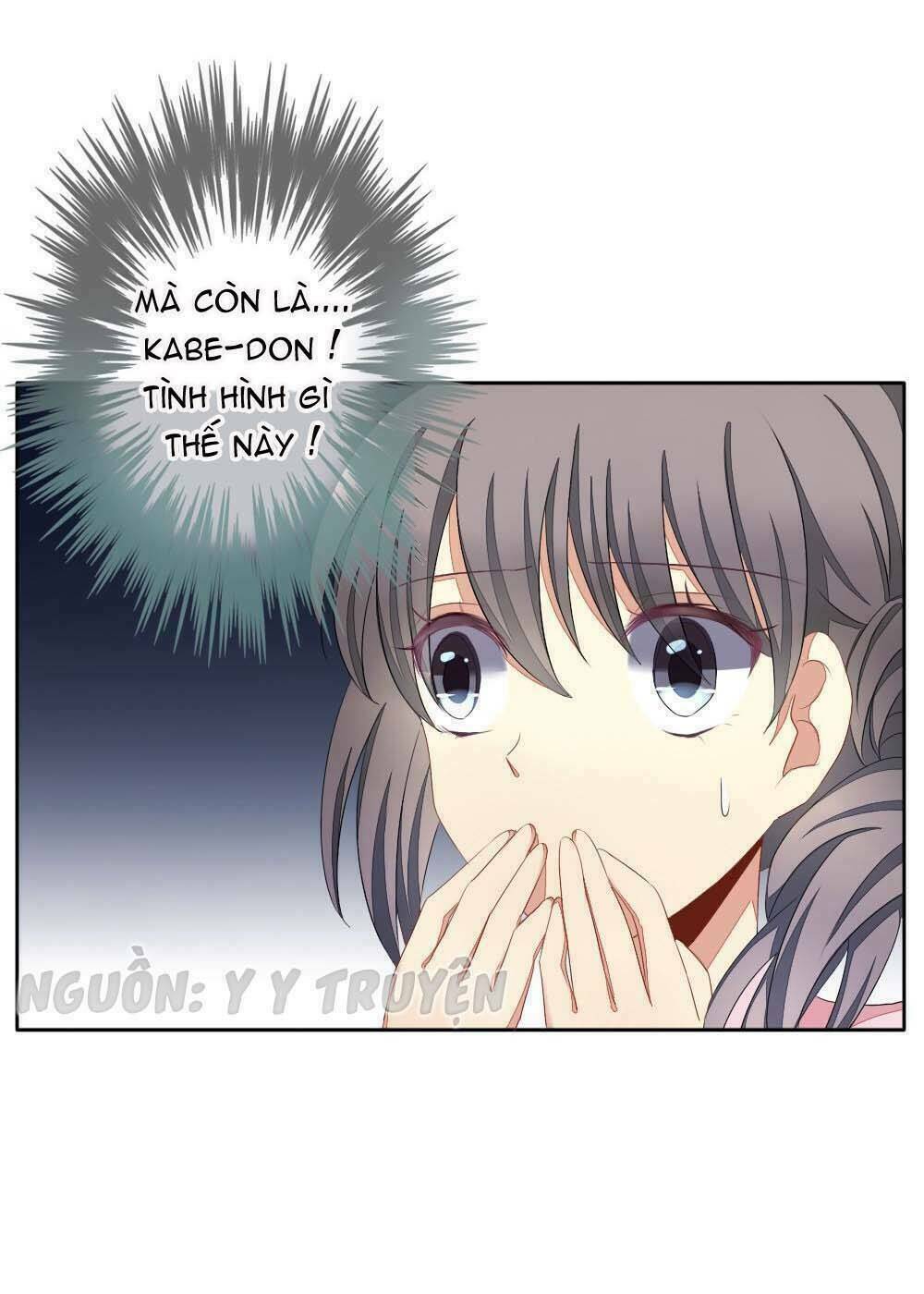 vị hôn thê bỏ trốn chapter 42 22