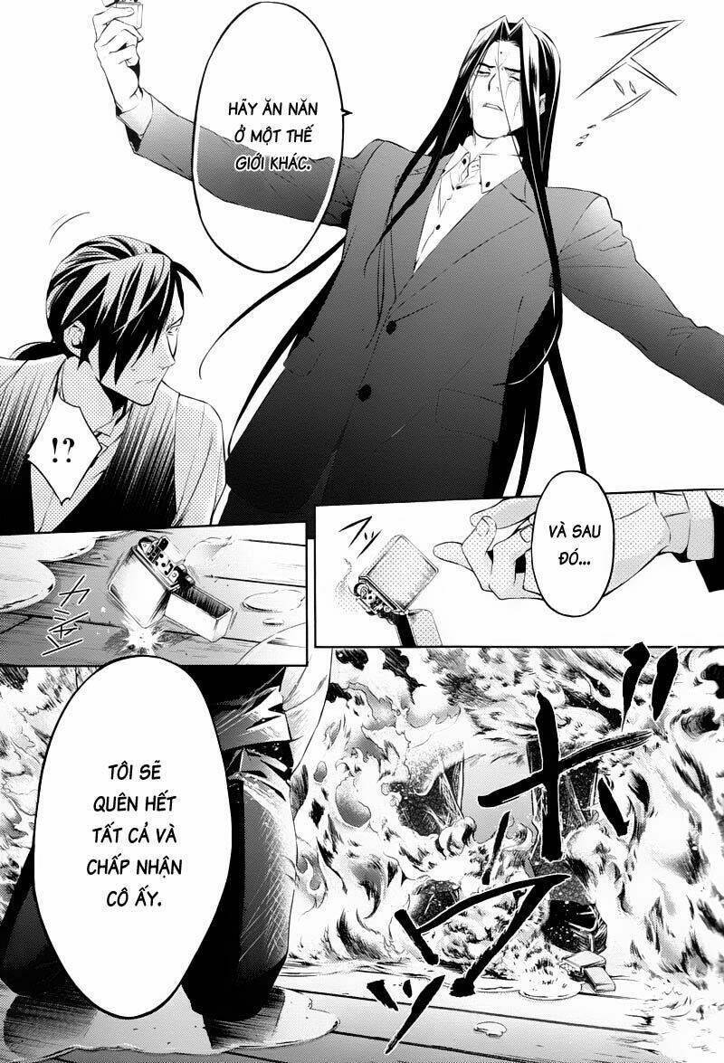 shinrei tantei yakumo - thám tử tâm linh season 1 chapter 24 18
