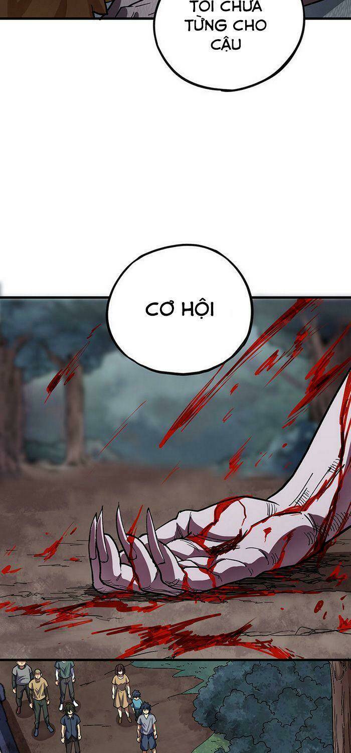 sau mạt thế tôi trở thành zombie chapter 56 26