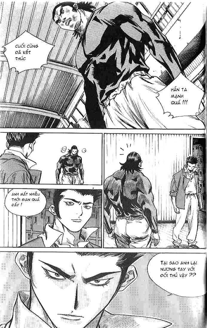 change guy chapter 257 6