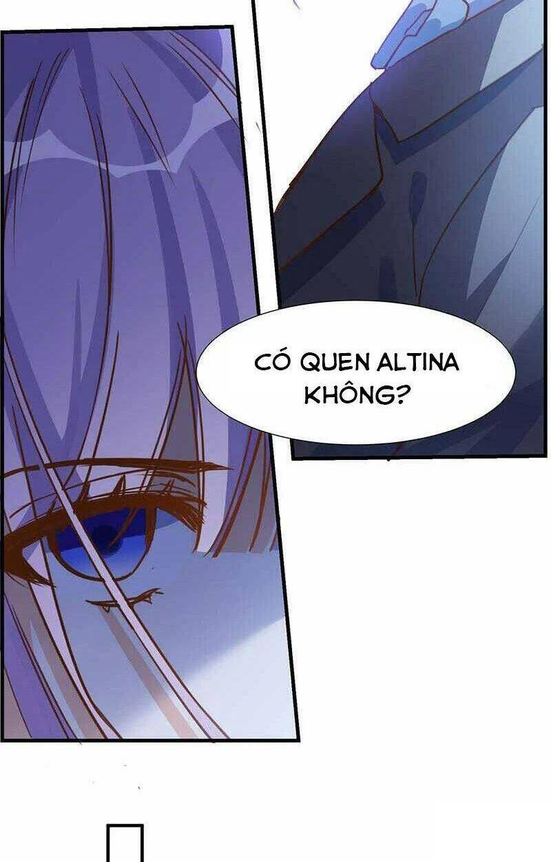 tình địch quái gở lại tăng thêm rồi chapter 48 22