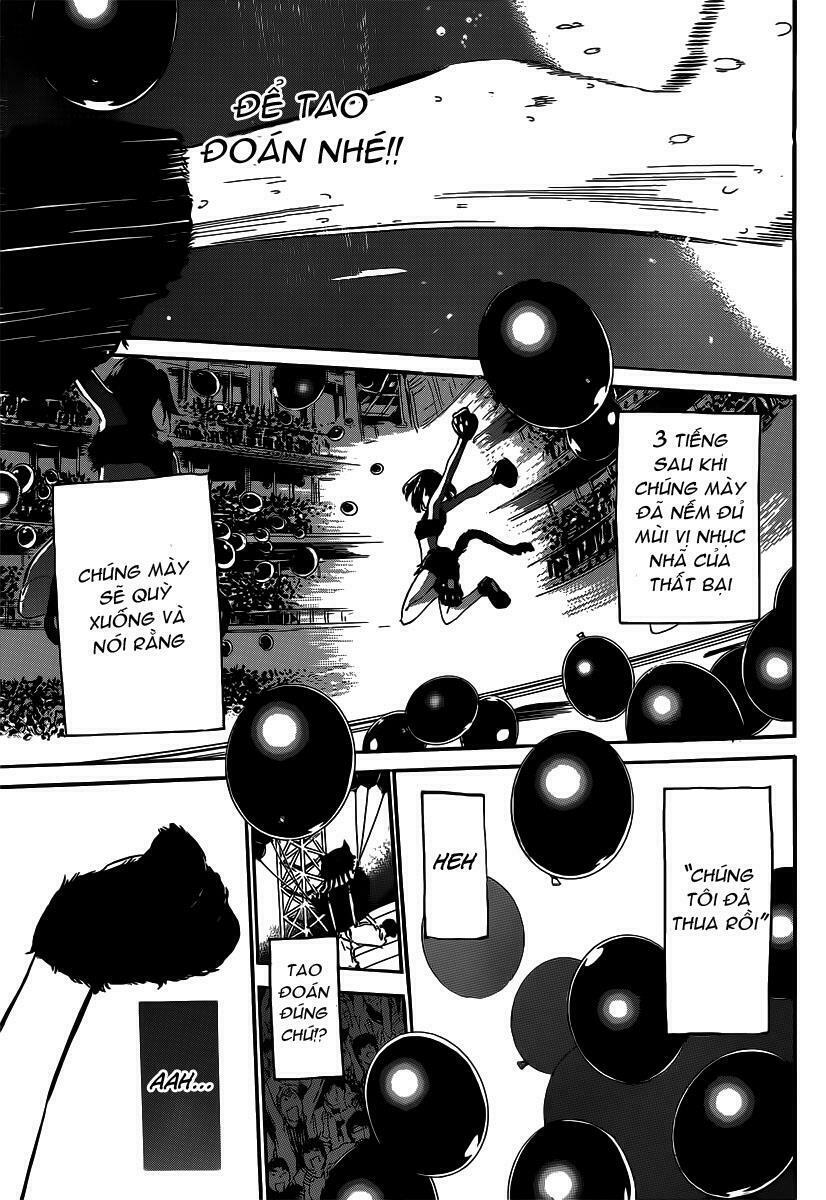 akb49 - renai kinshi jourei chapter 88 15