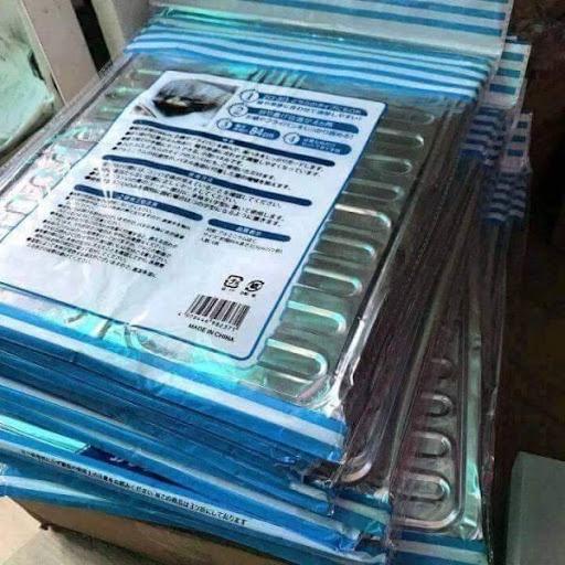 Dụng cụ chắn bếp chống dầu mỡ TỐT NHẤT, tấm chắn dầu mỡ khi nấu ăn, miếng chắn dầu, dụng cụ nhà bếp