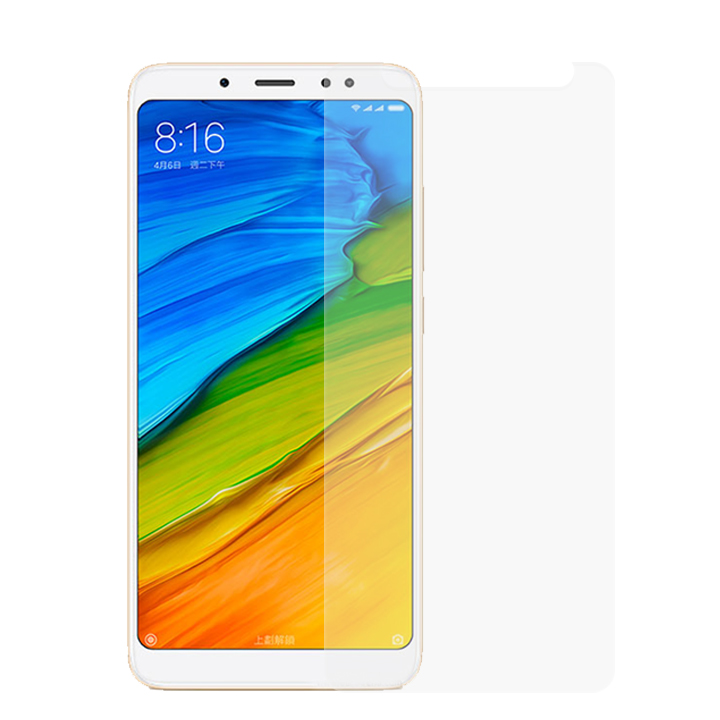 Kính Cường Lực Cho Điện Thoại Xiaomi Redmi Note 5