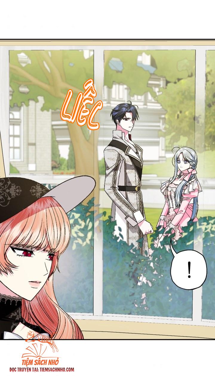 cha, con không muốn kết hôn đâu chapter 81 49