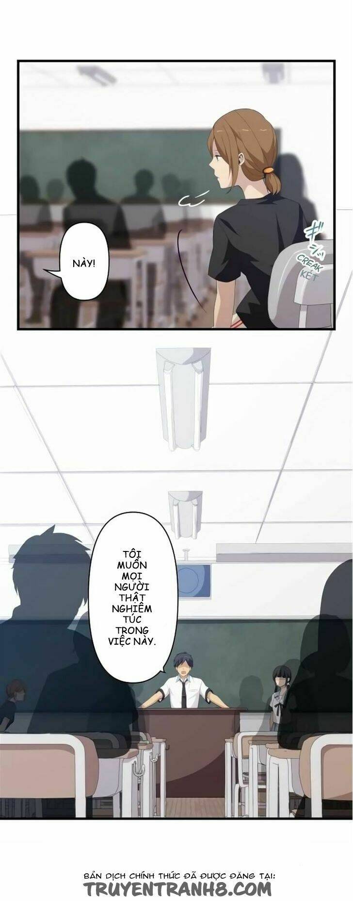 viên thuốc trùng sinh chapter 129 28