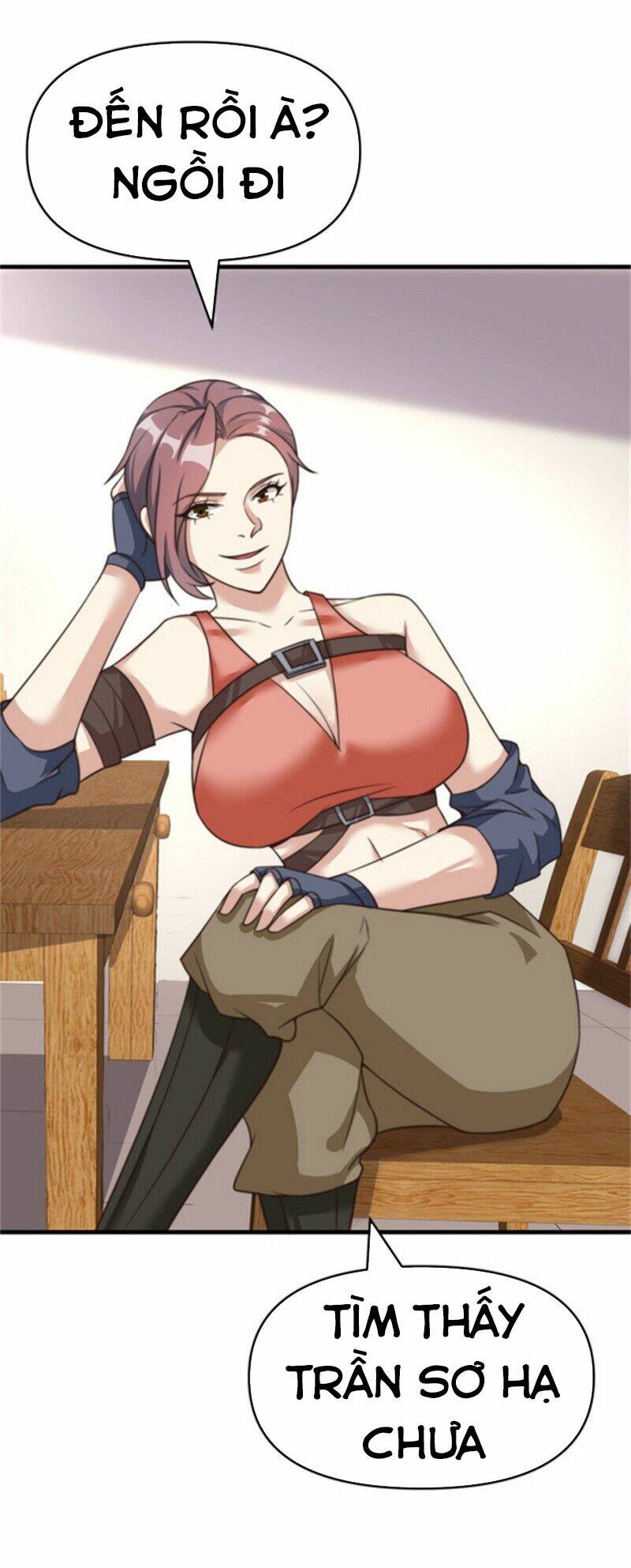 hoa hậu giảng đường luôn bên người chapter 37 21