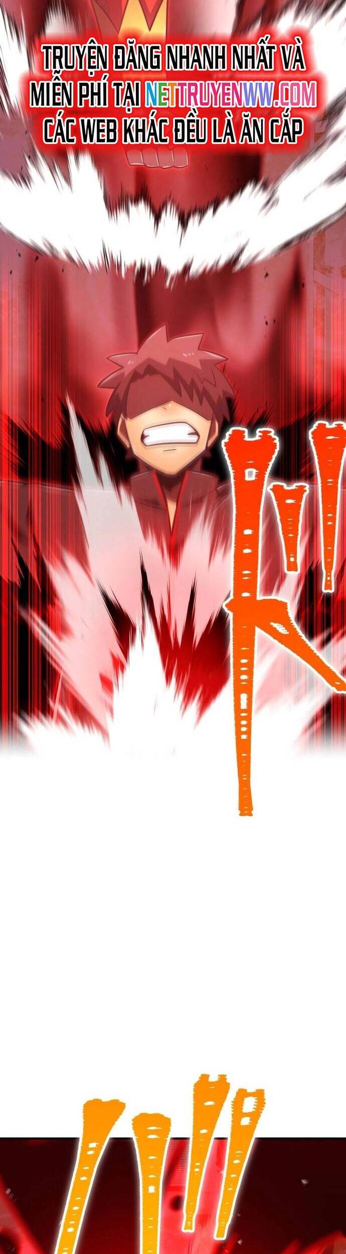 Huyết Thánh Cứu Thế Chủ~ Ta Chỉ Cần 0.0000001% Đã Trở Thành Vô Địch chapter 105 18