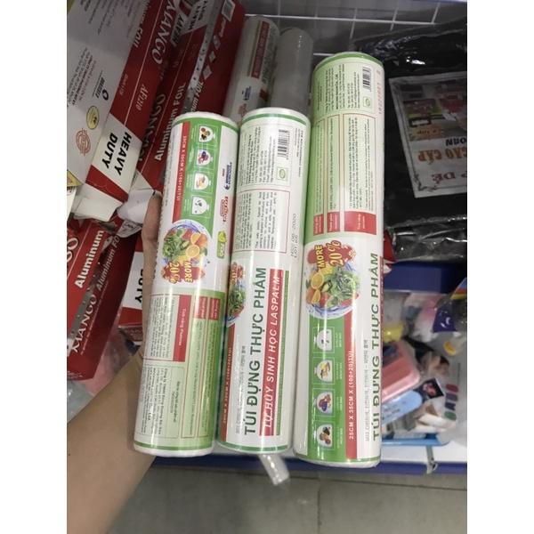 Túi đựng thực phẩm