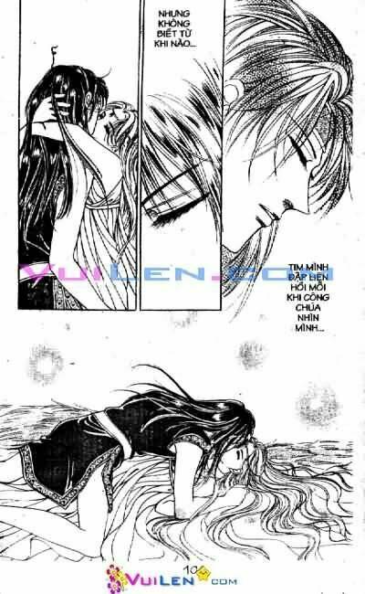 nữ hoàng biển cả chapter 9 104