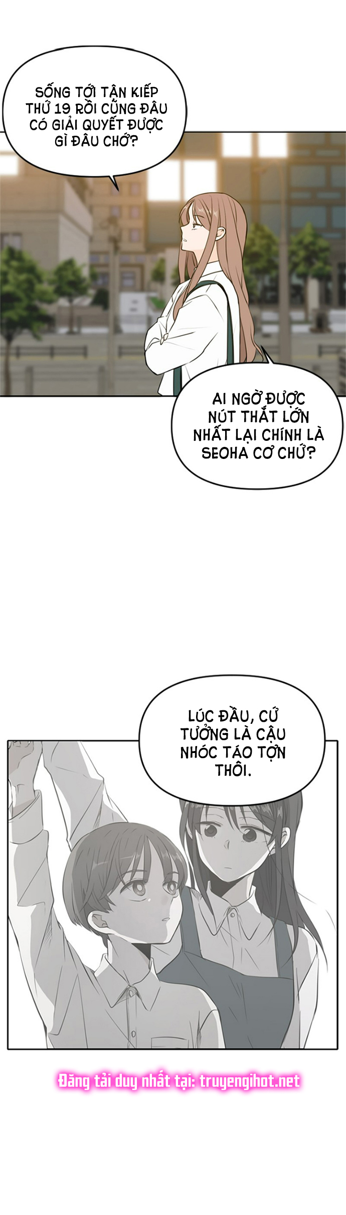 hẹn gặp anh ở kiếp thứ 19 chapter 47 36