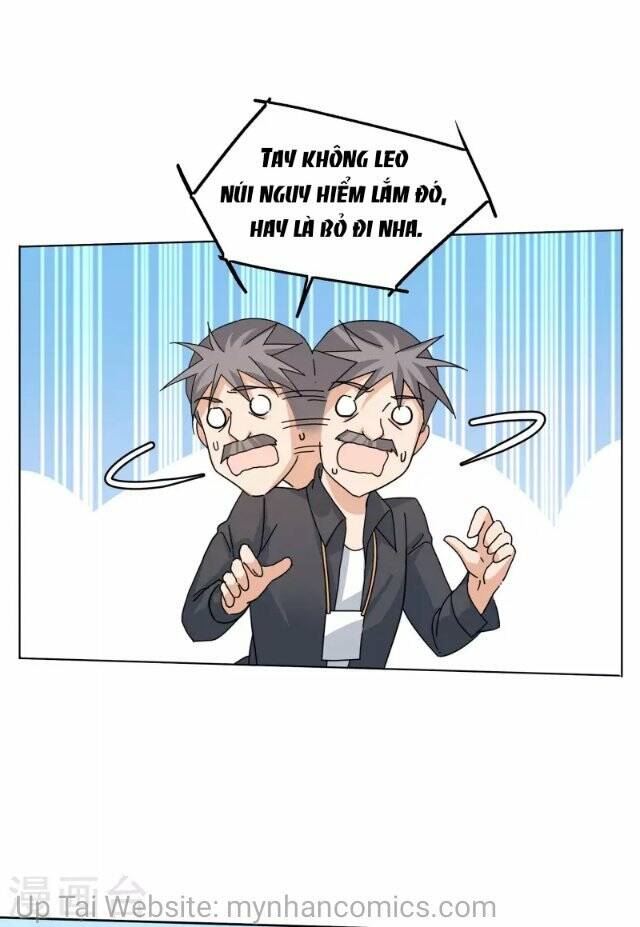 cô ấy đến rồi, xin nằm xuống! chapter 130 5