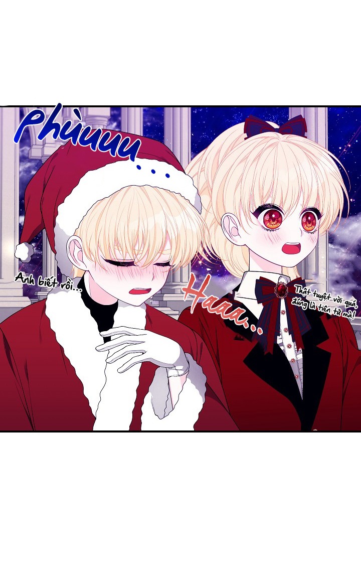 con chỉ đi tìm cha thôi chapter 50 6