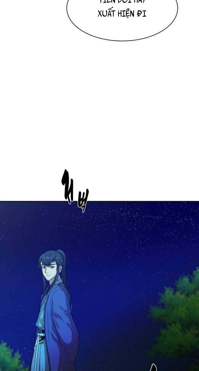 bậc thầy phép thuật ở thế giới võ lâm chapter 28.1 34