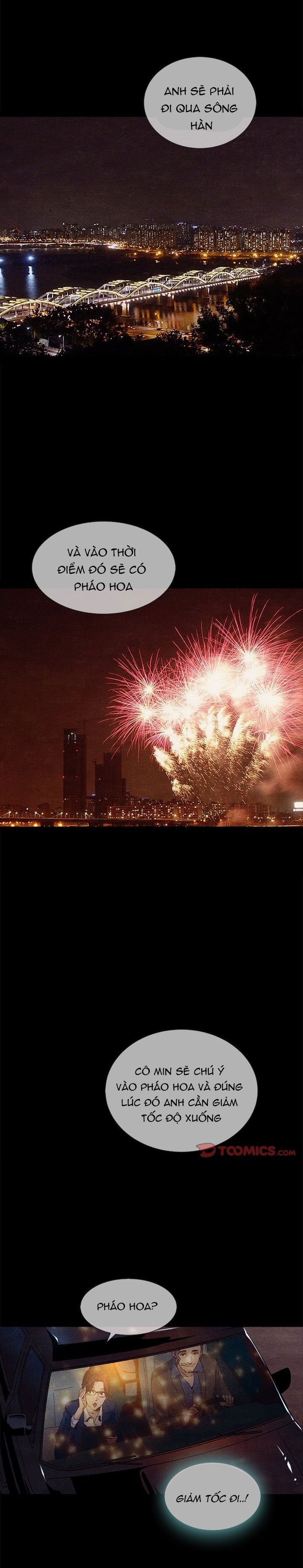 công tử bột chapter 30 12