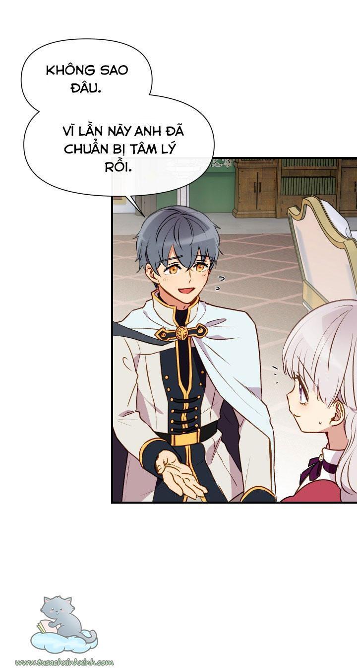 công nương khế ước của gia tộc công tước quái vật chapter 34 5