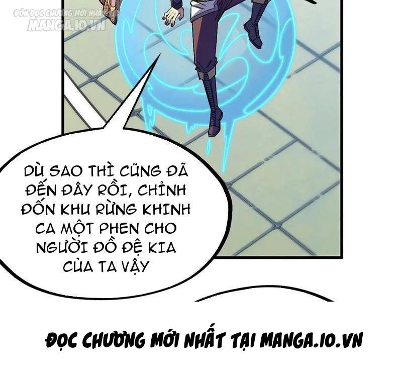vạn cổ chí tôn chapter 306 20