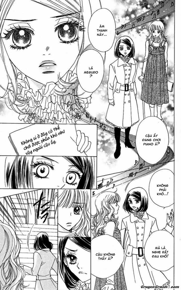 ác quỷ và bản tình ca chapter 39 13