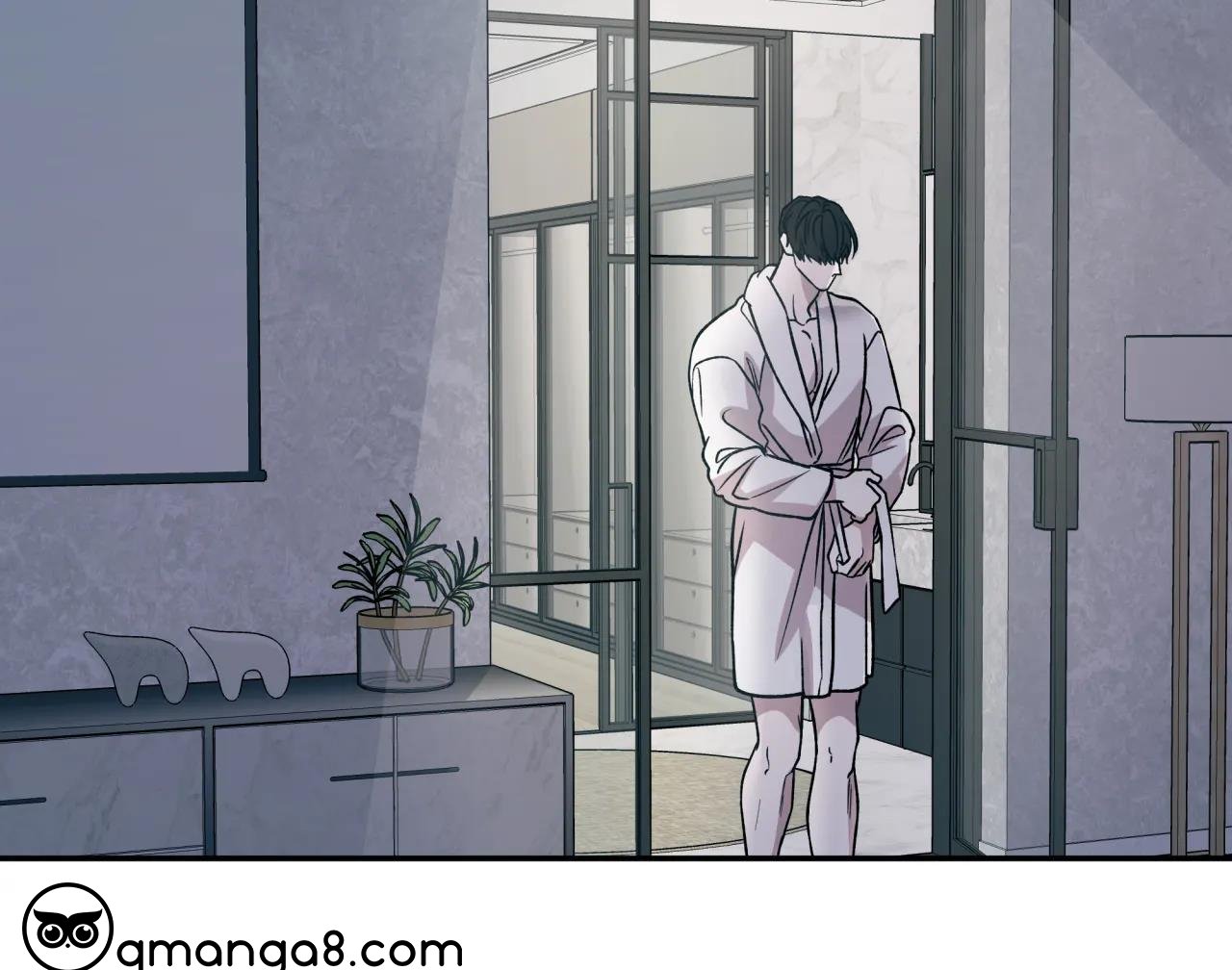 ám ảnh pheromone chapter 65 154