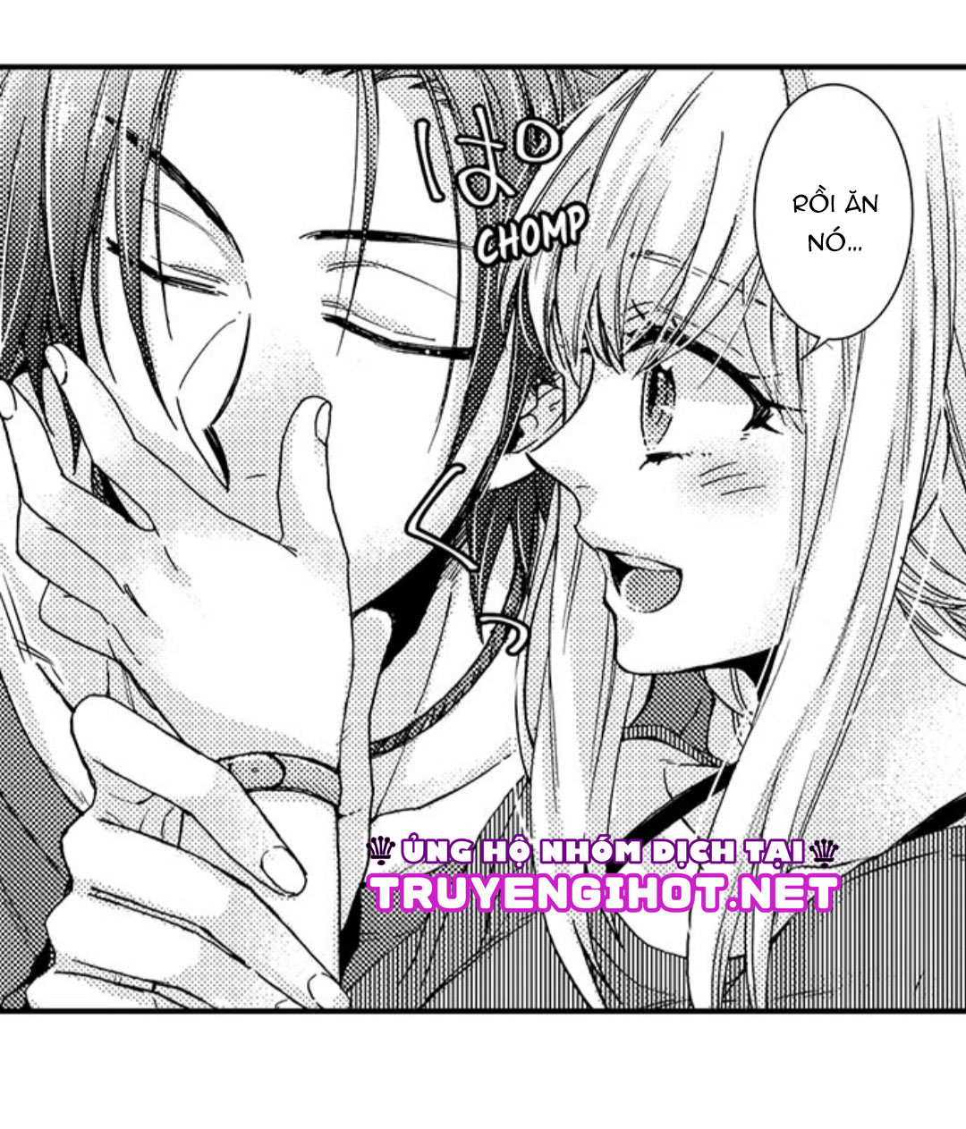 vị sếp thú tính nhà bên chapter 47.1 12