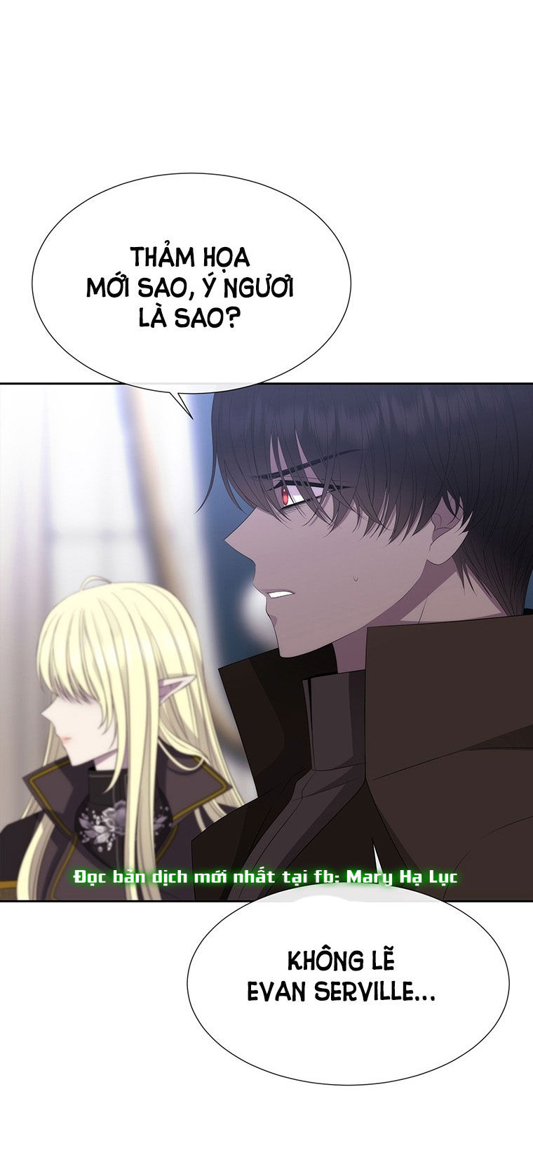 năm môn đệ của charlotte chapter 157.2 1