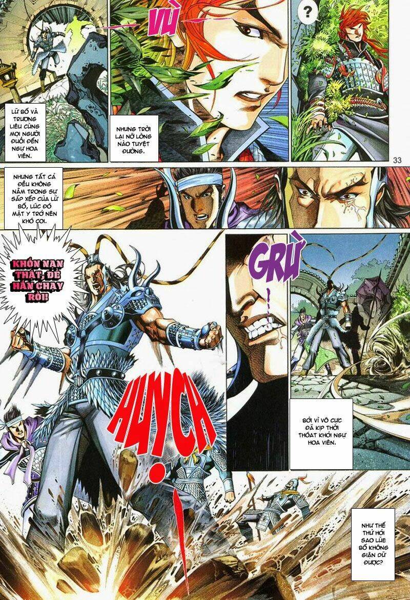 phong vân thần võ ký chapter 12 33