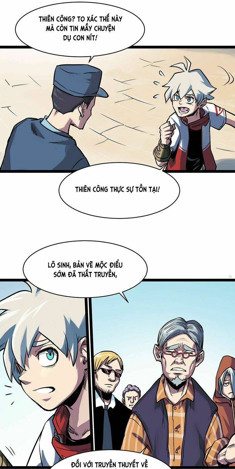 thiên công phổ chapter 2 39