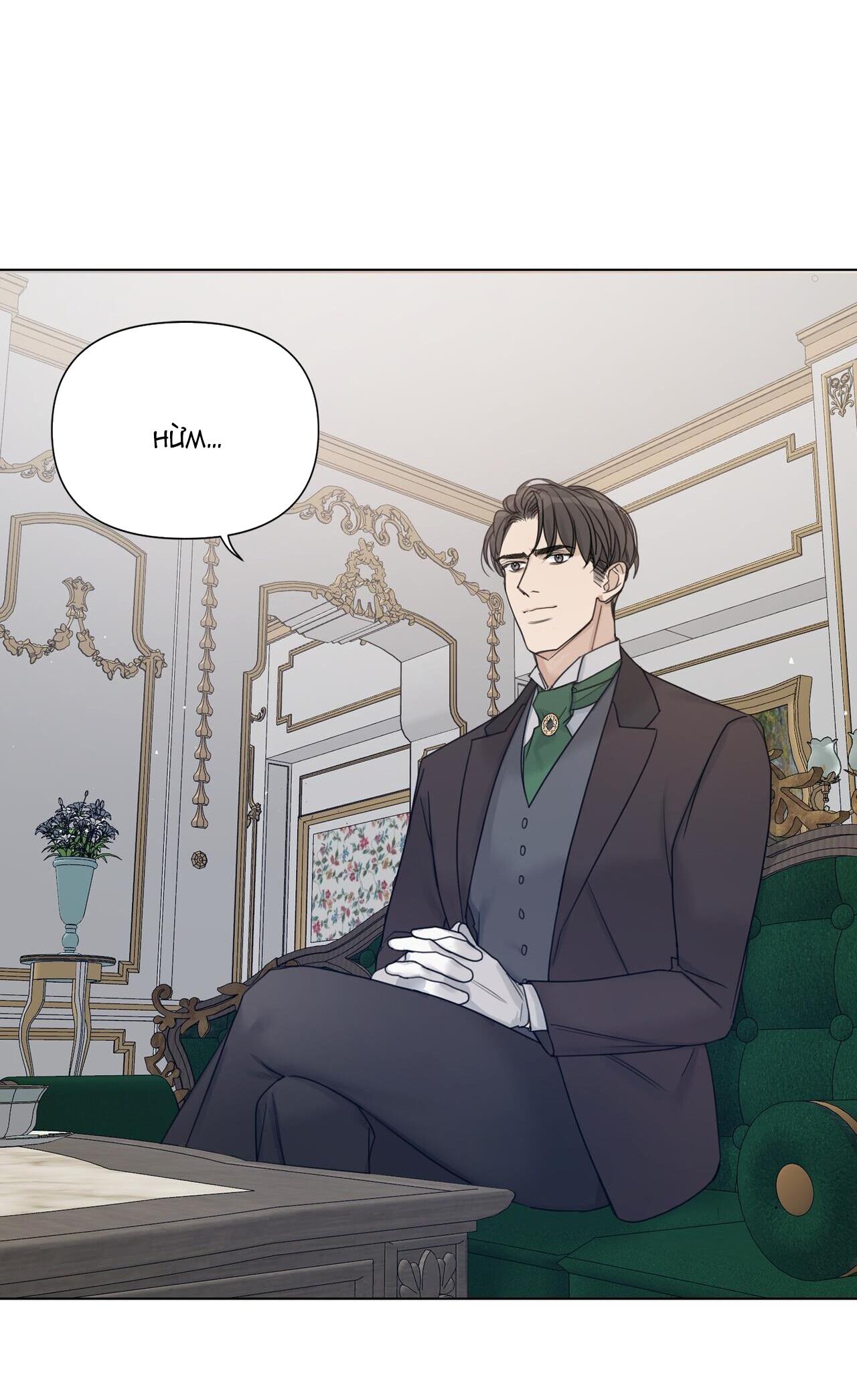 bước vào vườn hồng chapter 11 57