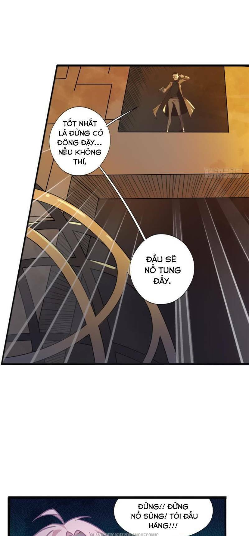 ta có di sản tại dị giới chapter 17 14
