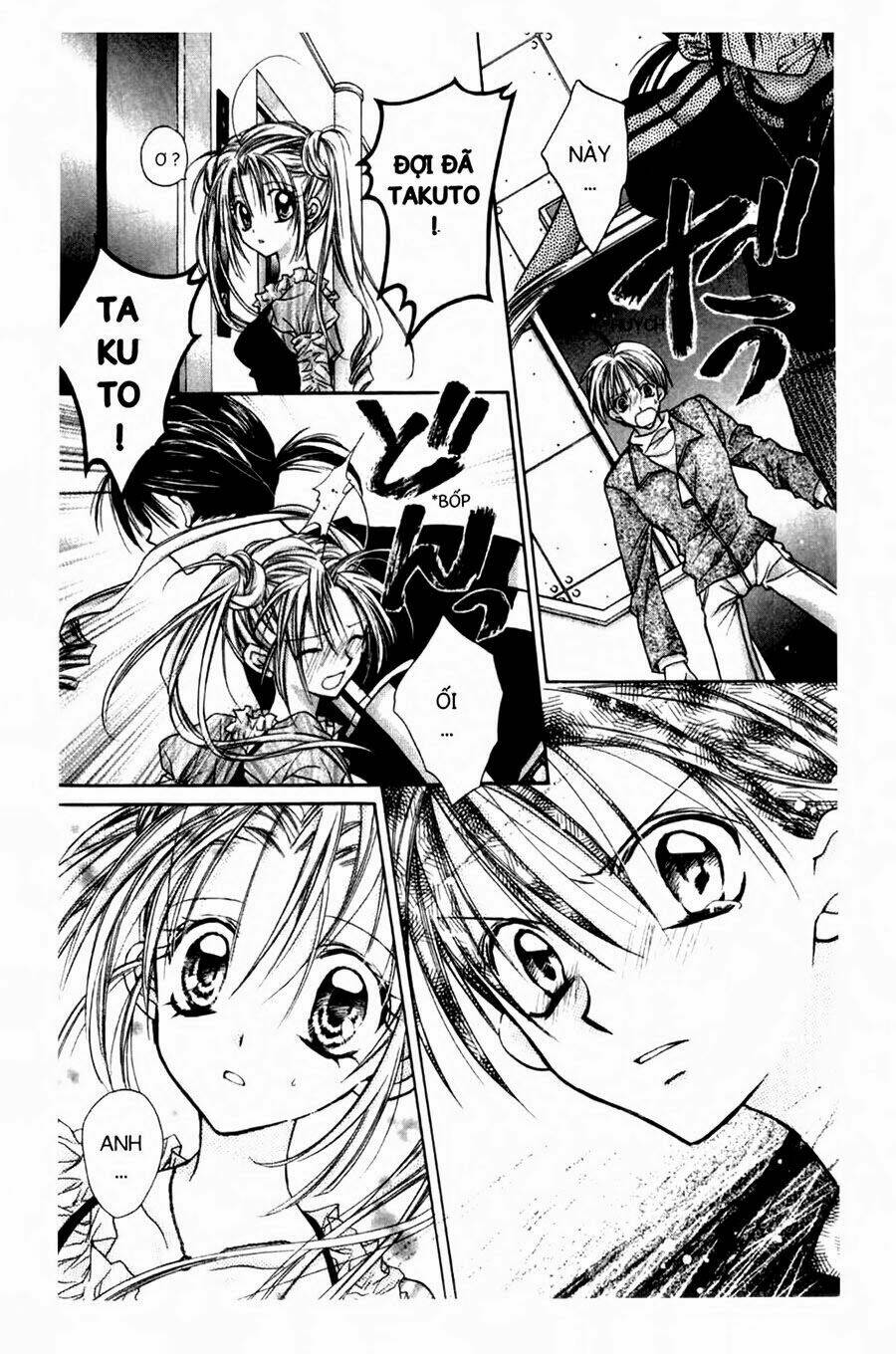 tìm ánh trăng tròn chapter 10 7