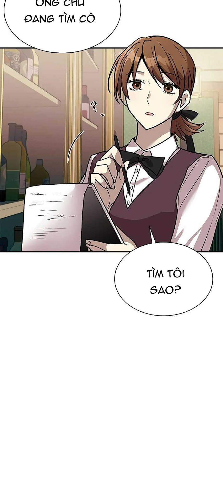 chuyển sinh thành ác nhân chapter 27 30