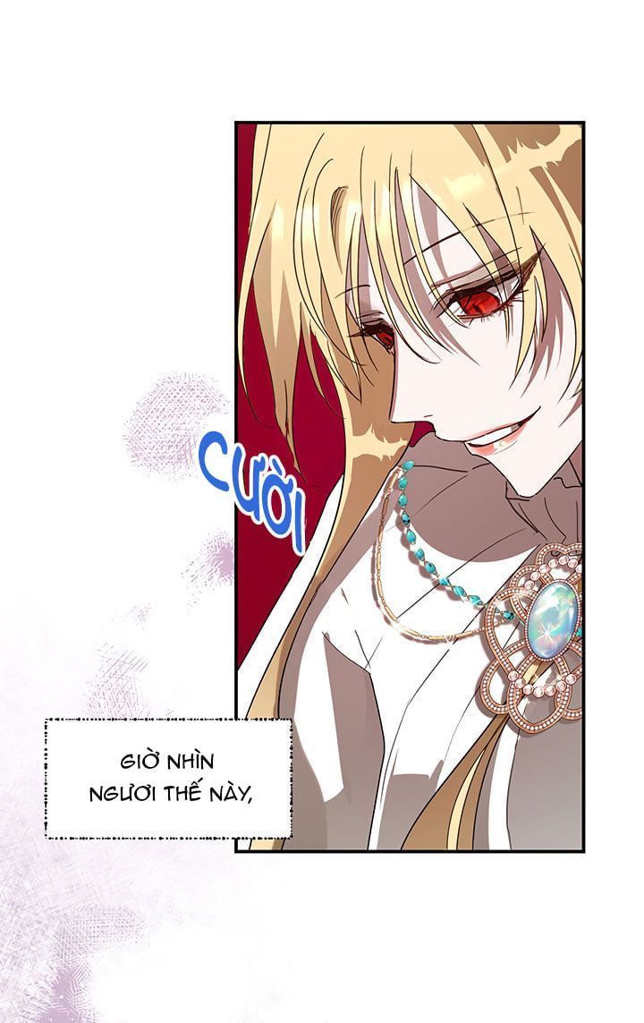 cách để cứu rỗi anh trai của nữ chính chapter 13 29