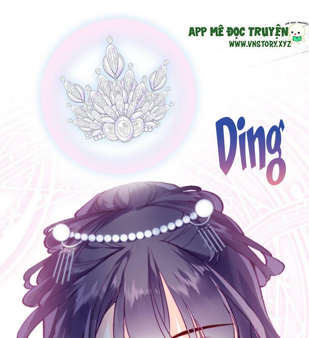 lại bị bệnh chiều chuộng quấn lấy chapter 83 19