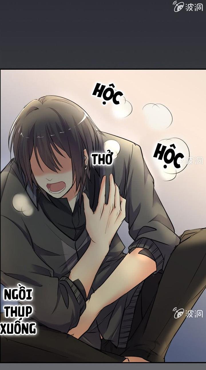 ảnh đế cầu sủng chapter 6 8