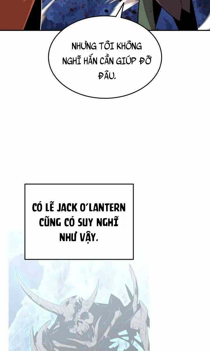 tôi là lính mới chapter 129 75