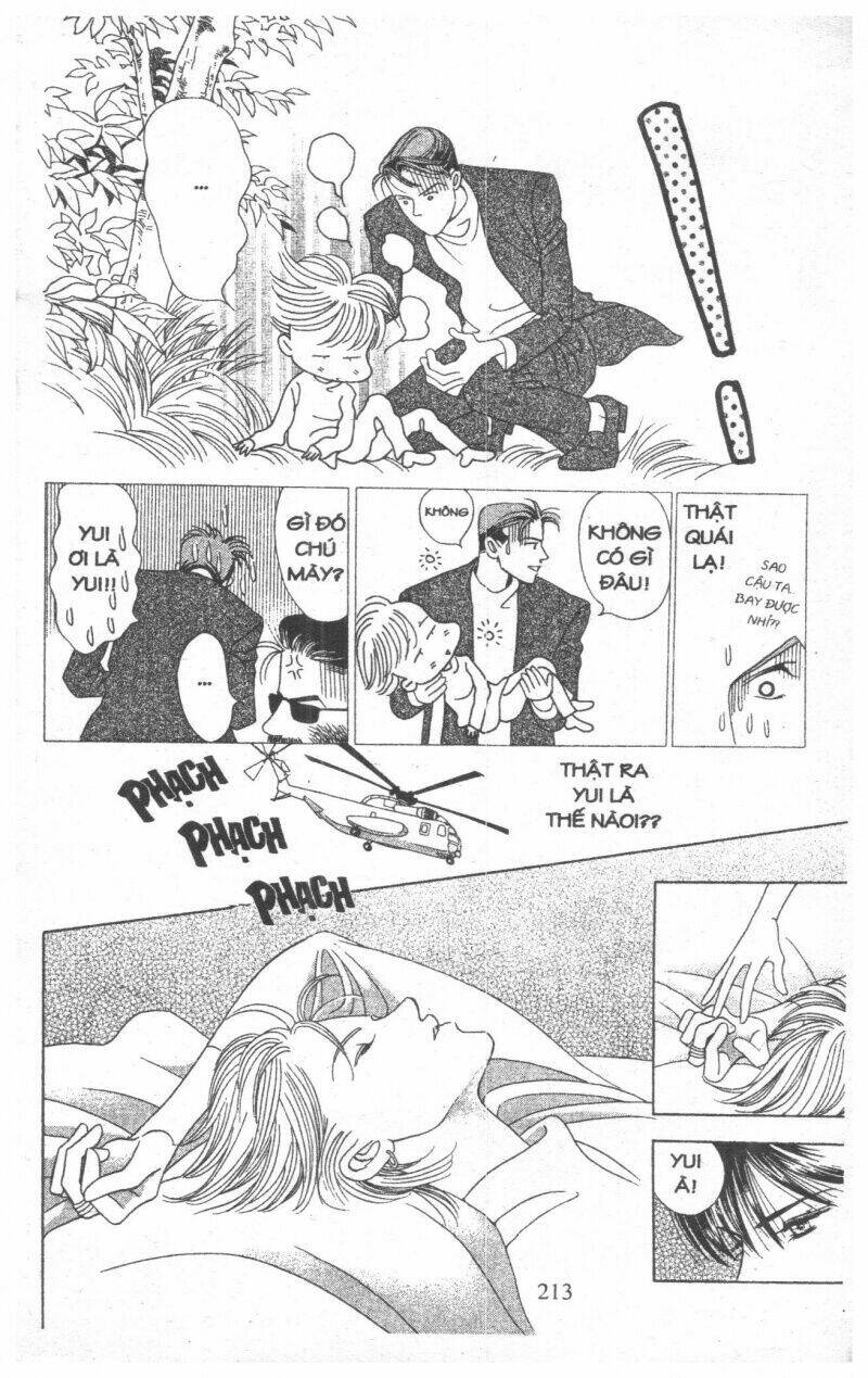 nàng tiên ánh trăng - kaguya hime chapter 17 212