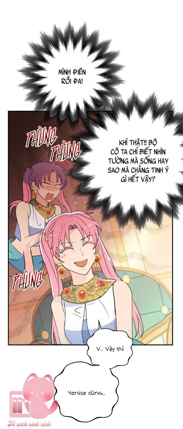 bỏ quách chồng con đi, tiền bạc mới là tất cả chapter 9 30