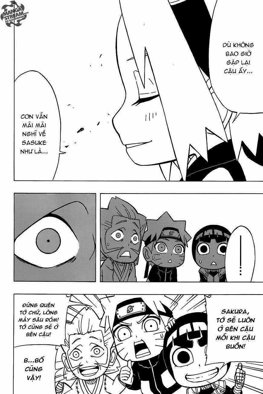 rock lee's springtime of youth chapter 25 23