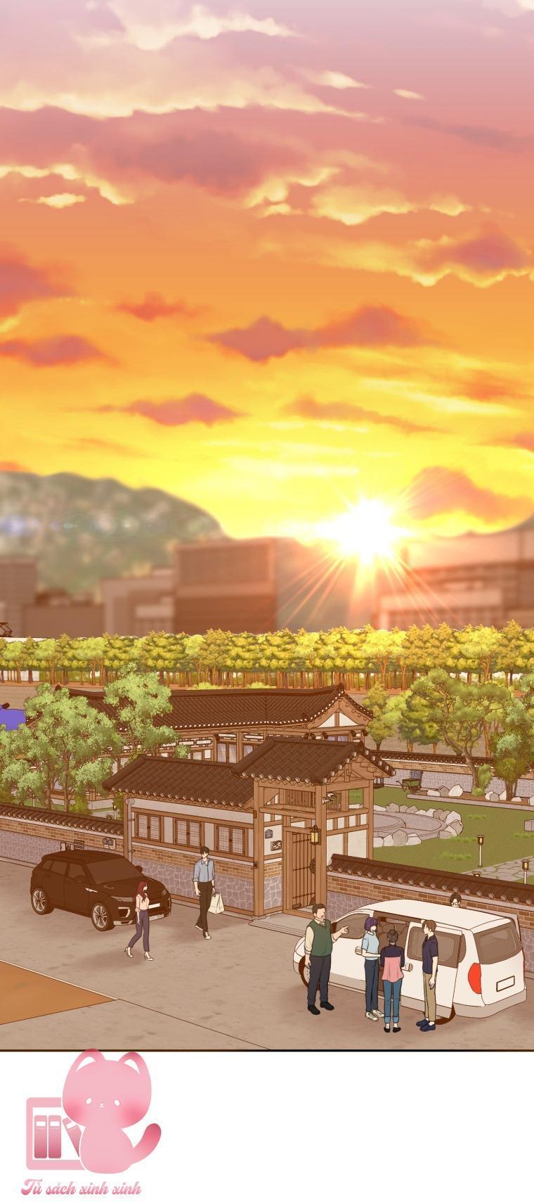 mong được chị chỉ bảo, tiền bối chapter 18 30