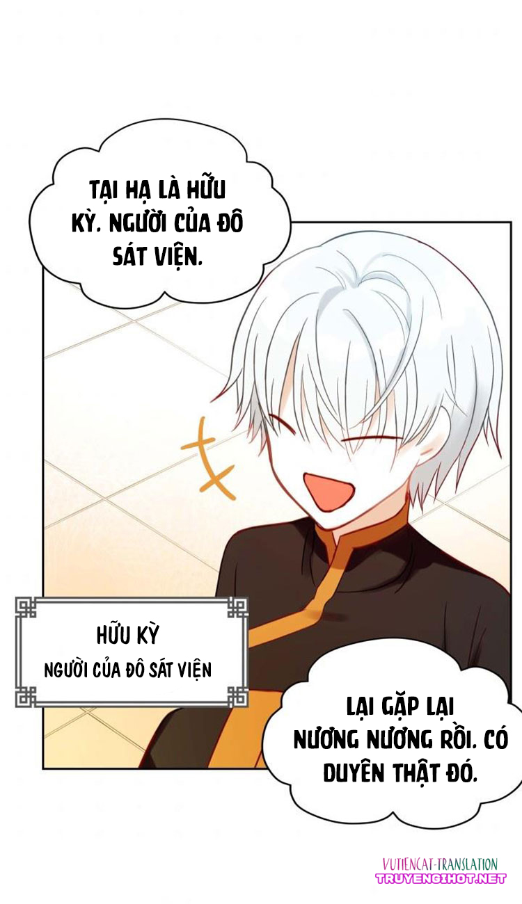 khế ước hậu cung chapter 10.1 9