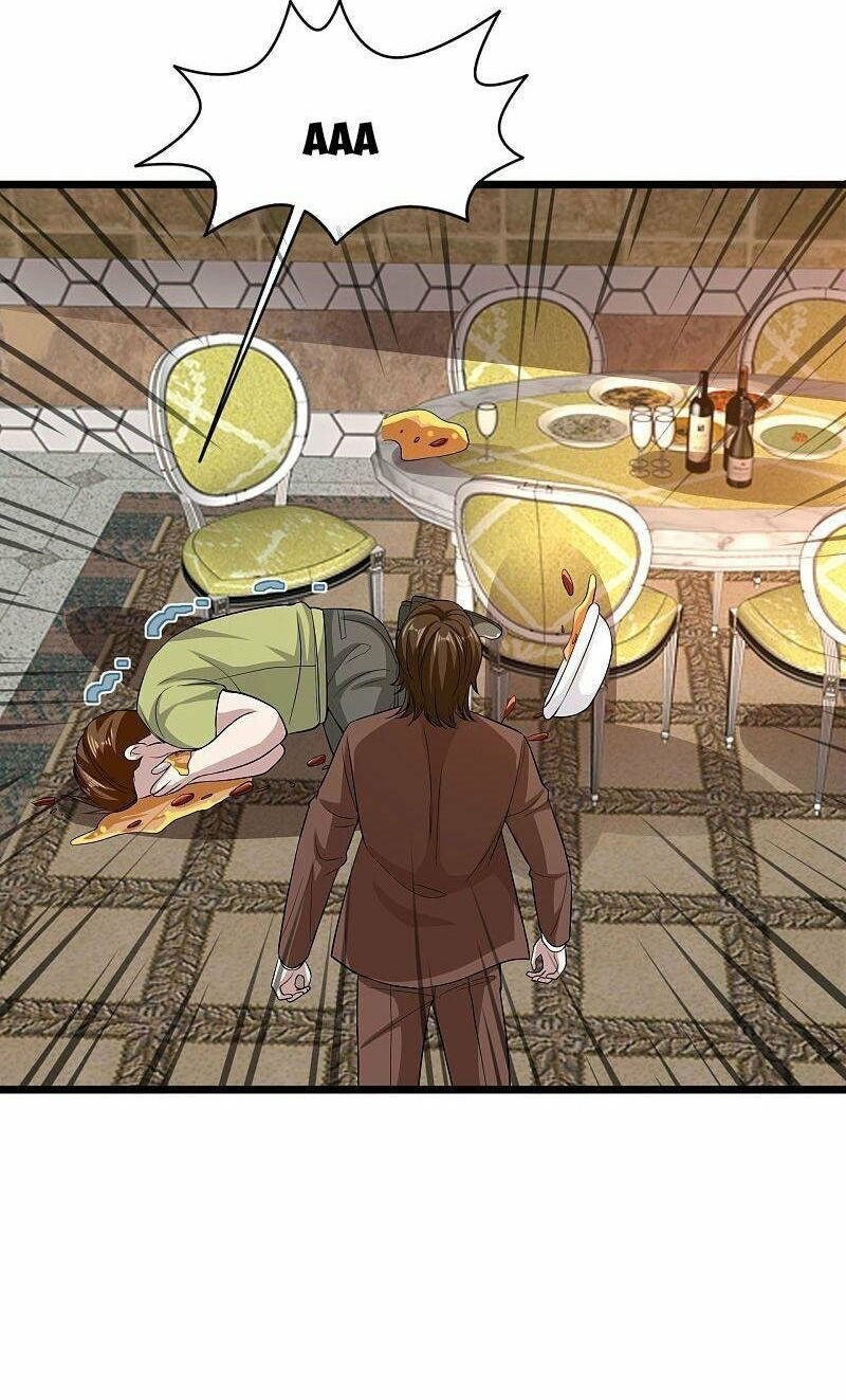 đô thị tà vương chapter 105 12